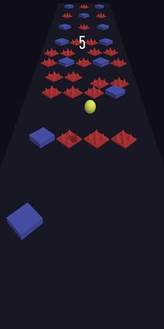 Lean On - Screenshot 2