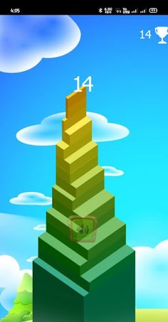 CubeMinar - Screenshot 2