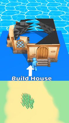 House Craft - Screenshot 4