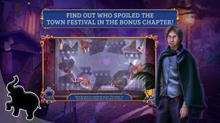 Chimeras: Cherished Serpent - Screenshot 2