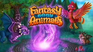 Fantasy Animals Premium - Screenshot 1