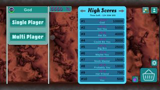 Ghost Charge - Screenshot 3