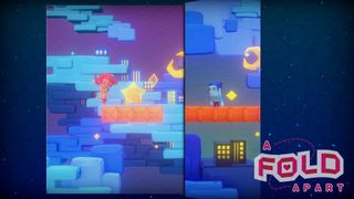 A Fold Apart - Screenshot 2