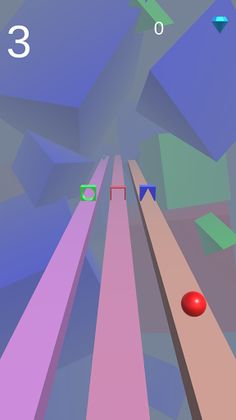 Rapid change - Screenshot 3