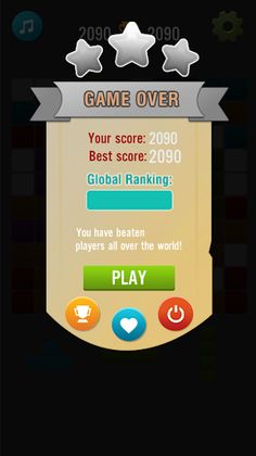 Block Puzzle - Screenshot 3