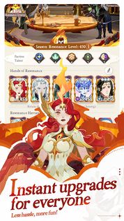 AFK Journey - Screenshot 5