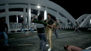 Sarkar Infinite - Screenshot 3