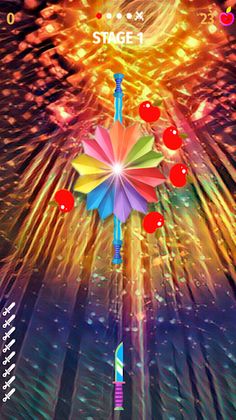 TARGET - Screenshot 4