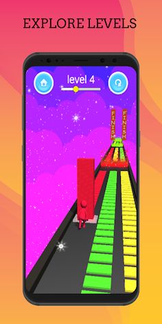 Stack Them High - Screenshot 2