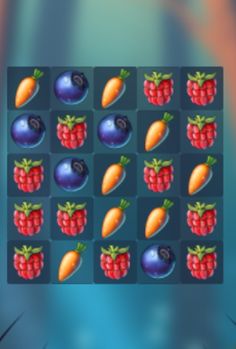 Forest Candy - Screenshot 3