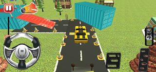 Shiva Car Parking - Screenshot 3