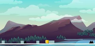 impossible jump - Screenshot 3