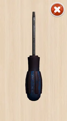 Screwdriver - Screenshot 3