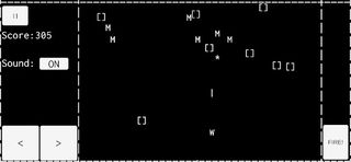 Chars - Screenshot 1