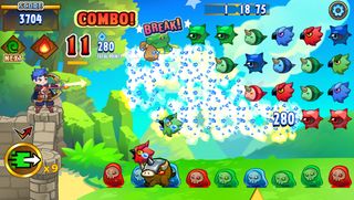 Magic Arrow - Screenshot 3