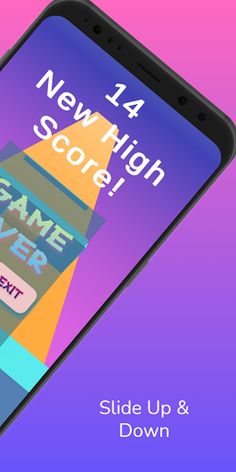 Cube Runner - 3D Endless Run - Screenshot 3