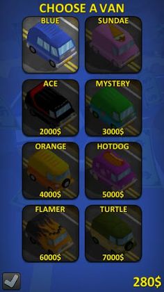 MoneyDelivery - Screenshot 2