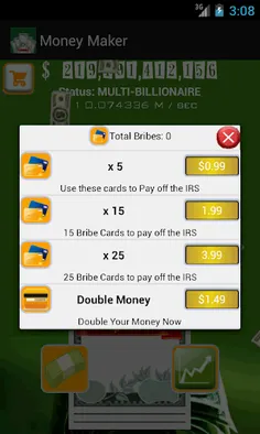 Money Maker - Screenshot 4