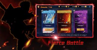 Crimson Storm - Screenshot 2