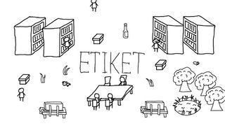 ETIKET-숨은그림찾기 기능성 게임! - Screenshot 3