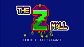 The Z Mall - Zombie Defense - Screenshot 1