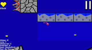 Girly 2 - Screenshot 2