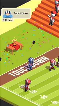 Life Simulator 3D - Screenshot 3