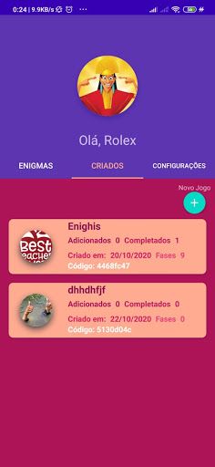 My Riddles - Screenshot 3