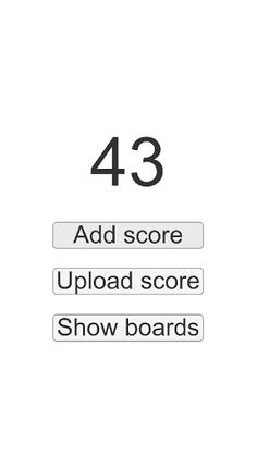 Nothing just test - Screenshot 4