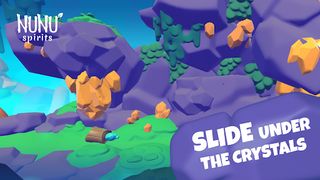 Nunu Adventure - Screenshot 3