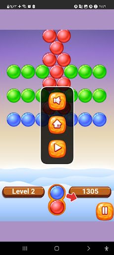 rebbit Bubble - Screenshot 2