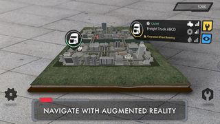 TMC SUPERTECH - Screenshot 2