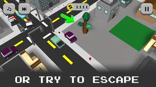 Pocket Pursuit - Screenshot 2