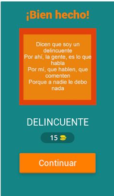 Farruko: Adivina La Cancion - Screenshot 2
