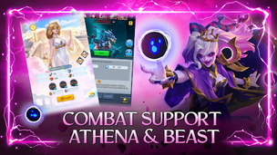 Siberium - Screenshot 1