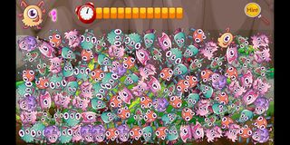 Monsters Click - Screenshot 3