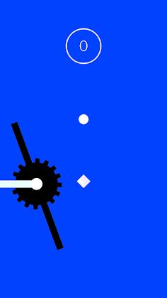 Bounce Gravity Ball - Screenshot 3