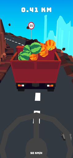 Insane Line - Screenshot 1