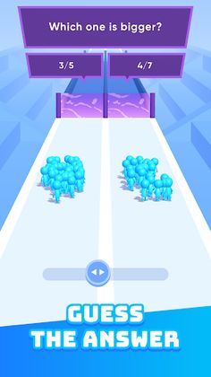 Trivia Rush - Screenshot 1