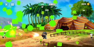 Alone Hero - You will survive - Screenshot 1