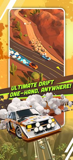 Hot Slide - Screenshot 2