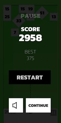 Shoot The Ball - Hyper Casual - Screenshot 1