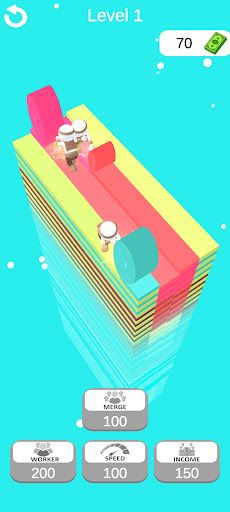 Roll it Down - Screenshot 3