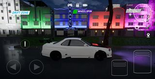 Rate - Open World Driving - Screenshot 3