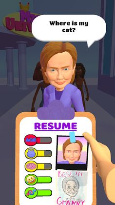 Miss Universe - Screenshot 4