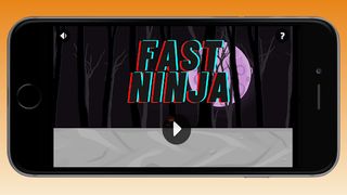 Fast Ninja - Screenshot 2