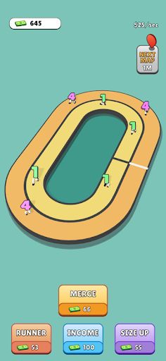 Digit Loop - Screenshot 4