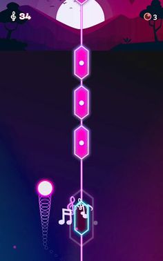 Magic Dots - Screenshot 2