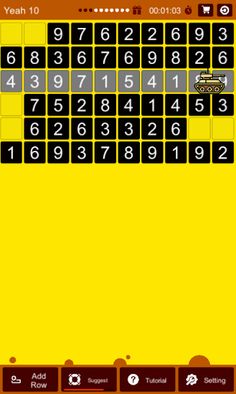 Yeah 10 - Screenshot 3