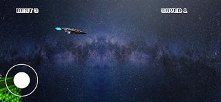 Rescue - Screenshot 3